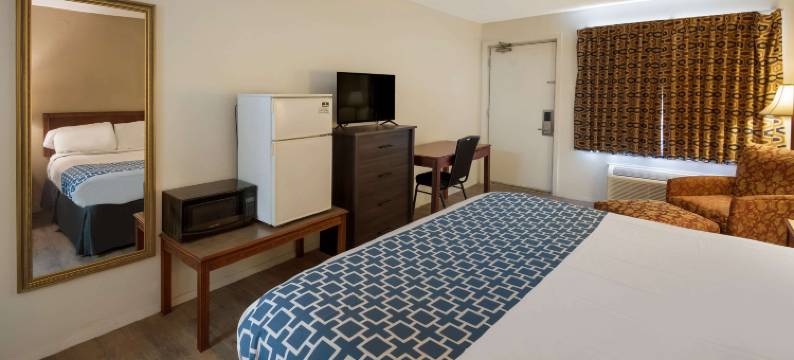 罗德威酒店巴西(Rodeway Inn Brazil)图片