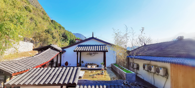 兴义印峰客栈(万峰林景区八卦田店)图片