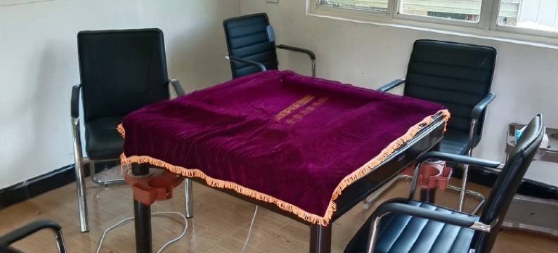 白茶制作客栈(盛上公路分店)图片