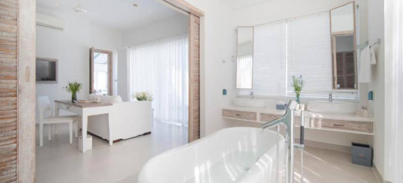 龙海百合花水疗度假村(Fleur de Lys Resort & Spa Long Hai)图片