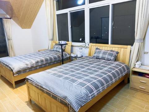 房东湘度假别墅(育贤南路分店)