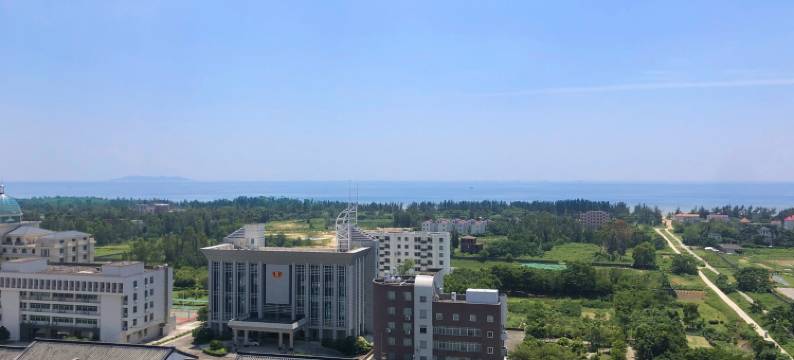 半岛Arthur公寓(海城一路分店)图片