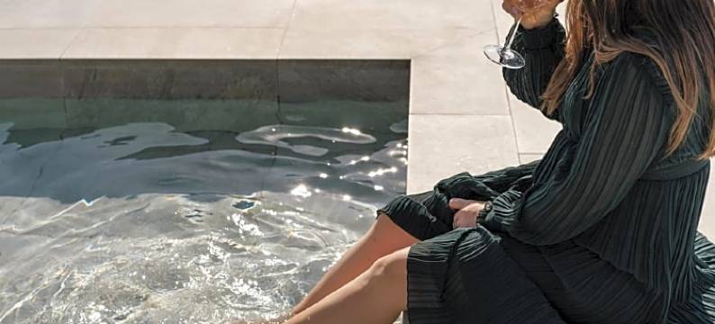 查韦斯阿克弗拉高级酒店(Hotel Premium Chaves - Aquae Flaviae)图片