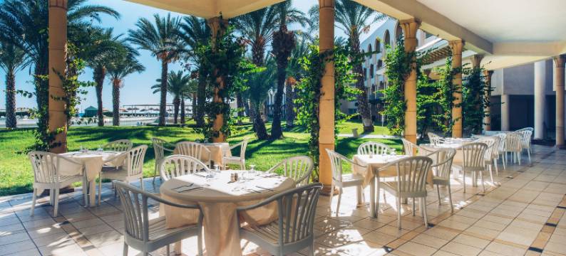 伊贝罗斯塔-韦夫斯阿维罗埃斯(Iberostar Waves Averroes)图片