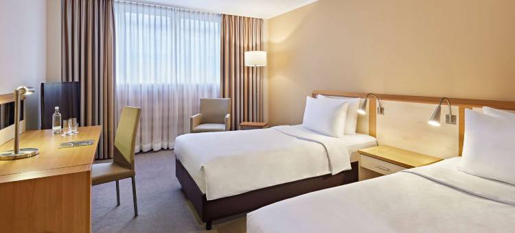 科隆大教堂林德纳酒店 - 凯悦尚选品牌成员(Lindner Hotel Cologne am Dom)图片