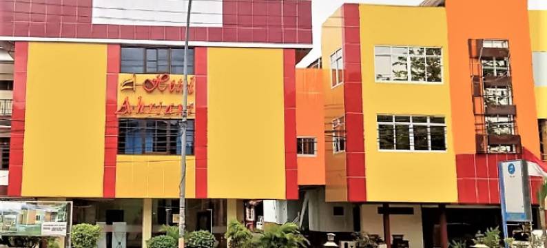 Hotel Ahriani Bantaeng图片