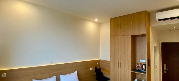 Seruni Hotel Bantaeng图片
