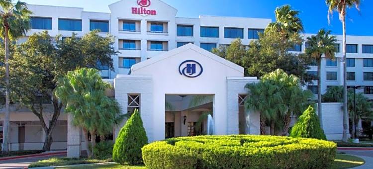 新奥尔良希尔顿机场酒店(Hilton New Orleans Airport)图片