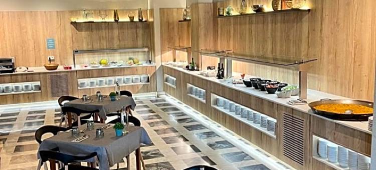 都灵酒店(Turia Valencia)图片