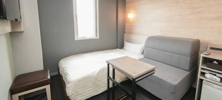 超级酒店-甲府昭和交流道(Super Hotel Kofu Showa Inter)图片