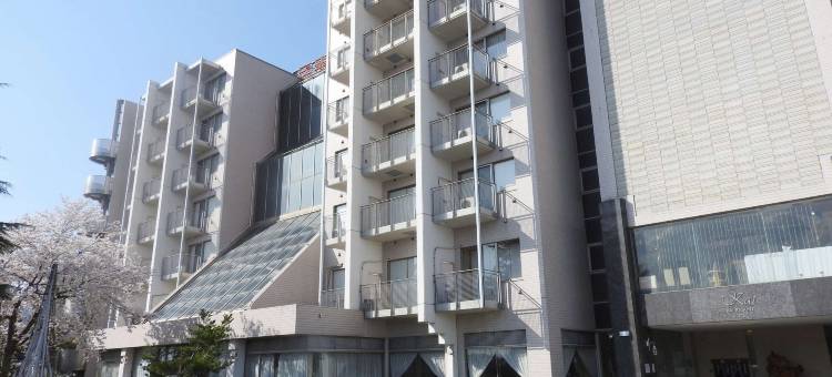 甲斐度假酒店(Kai Resort Hotel)图片