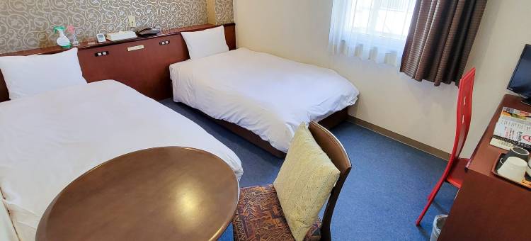 棕榈天文馆酒店(Hotel Palms Tenmonkan)图片