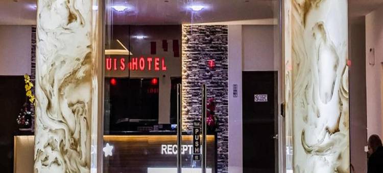 路易斯酒店(LOUIS Hotel)图片