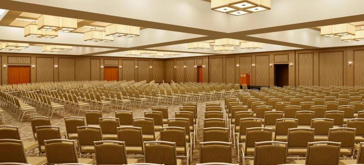 奥兰多北部莱克玛丽威斯汀酒店(The Westin Lake Mary, Orlando North)图片