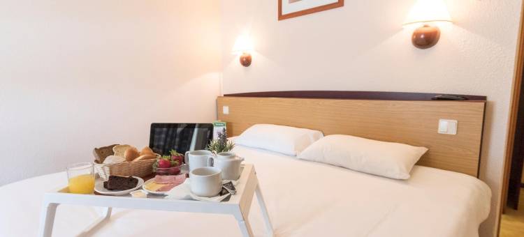 南里斯本康铂酒店 - 塞图巴尔(Campanile Lisboa Sud - Setubal)图片