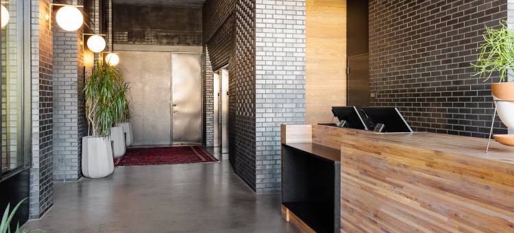 抵达奥斯汀酒店(Arrive Austin)图片