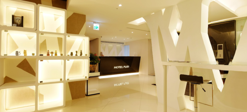 璞涟商旅-台北车站店图片