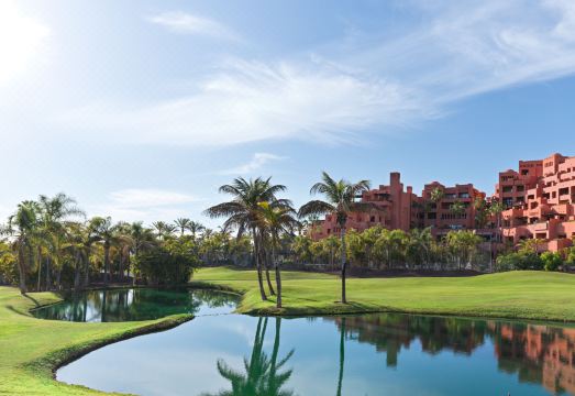 The Ritz-Carlton Tenerife, Abama Hotel Overview