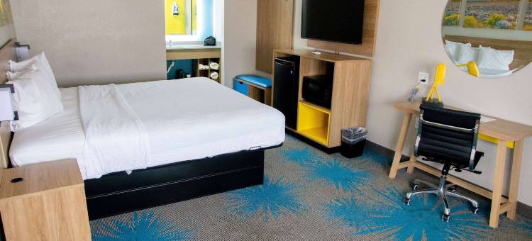 阿马里洛医学中心温德姆戴斯酒店(Days Inn by Wyndham Amarillo - Medical Center)图片