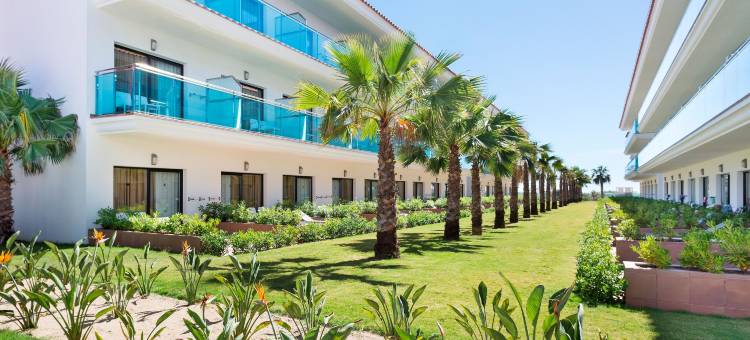 最佳海鲸酒店(Hotel Best Costa Ballena)图片