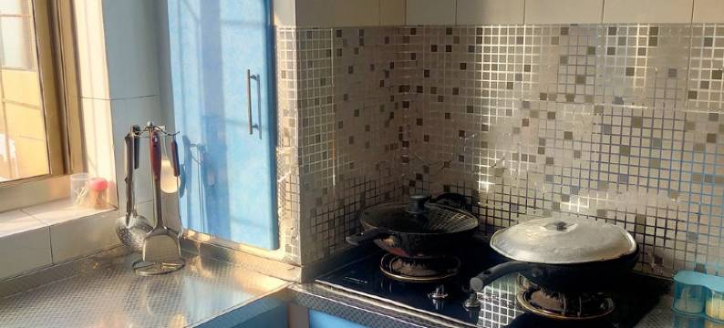 北戴河新区南戴河近海近仙螺岛三室两厅公寓(新开路分店)图片