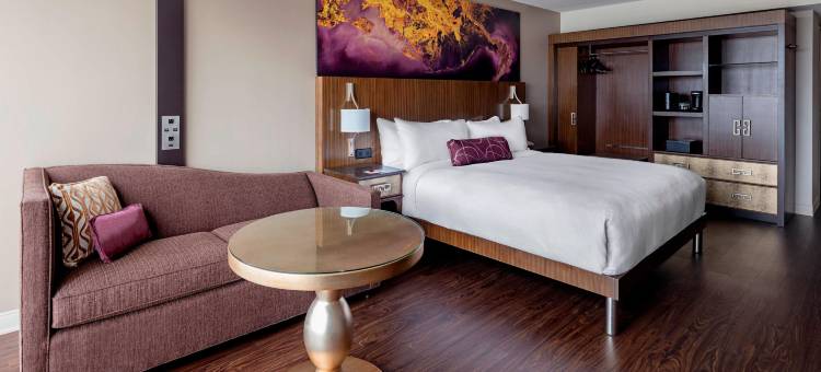 巴吞鲁日万豪酒店(Baton Rouge Marriott)图片