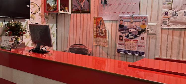 Hotel Maheshwari & Banquet Hall图片