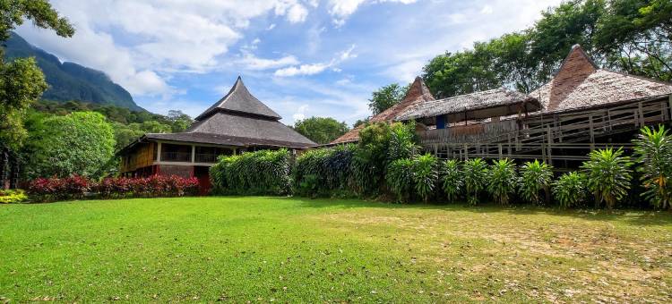 O酒店Rb民宿及农场2号(Hotel O Rb Homestay & Farms 2)图片