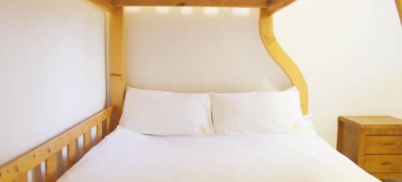 齐管家海景民宿(北海大道分店)图片