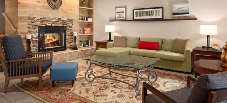 列克星敦丽怡酒店(Country Inn & Suites by Radisson, Lexington, KY)图片