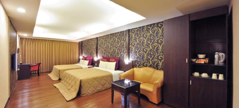 嘉年华汽车旅馆图片