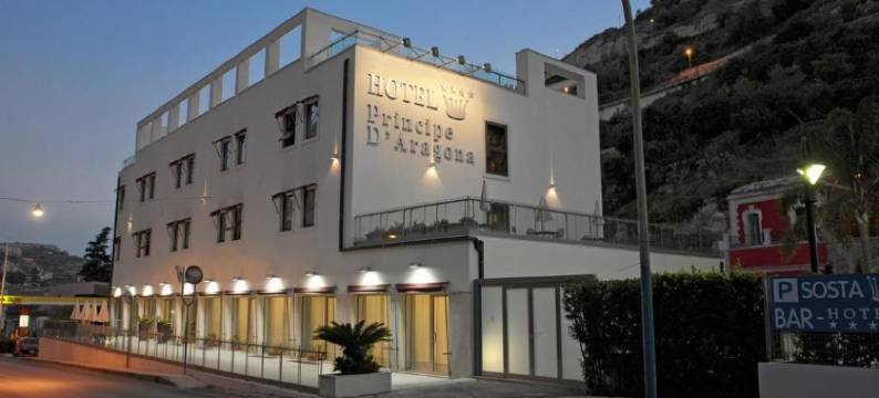 Modica Inn Centro, BW Premier Collection图片