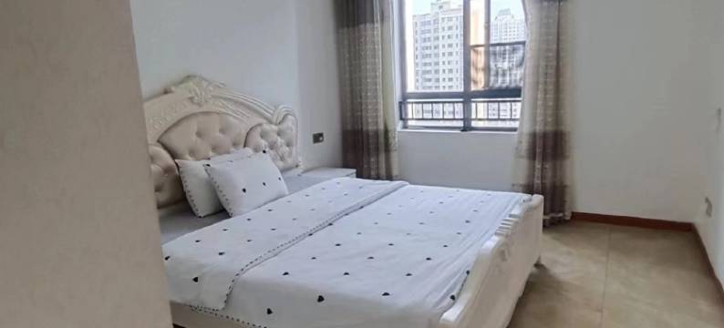 A58民宿(学府支路分店)图片