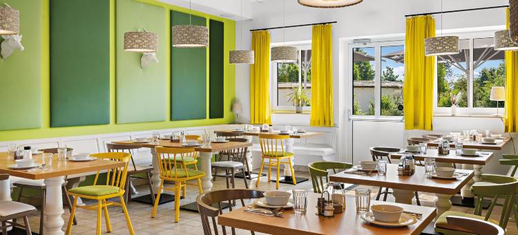 皮丁Hey Lou酒店(Hey Lou Hotel Piding)图片