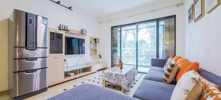 悠家1228官渡店公寓(福瑞北路分店)图片