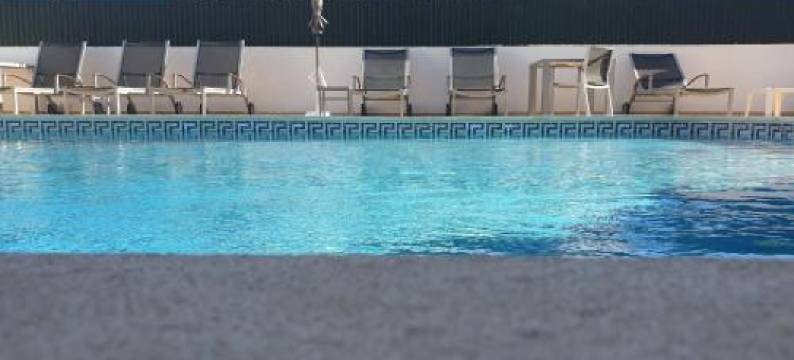 AAA T2 Awesome Albufeira Apartments Piscina Marina图片