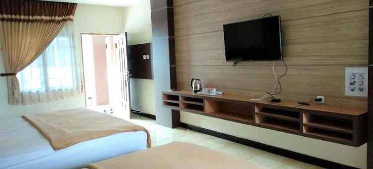 Hotel Mahkota Syariah图片