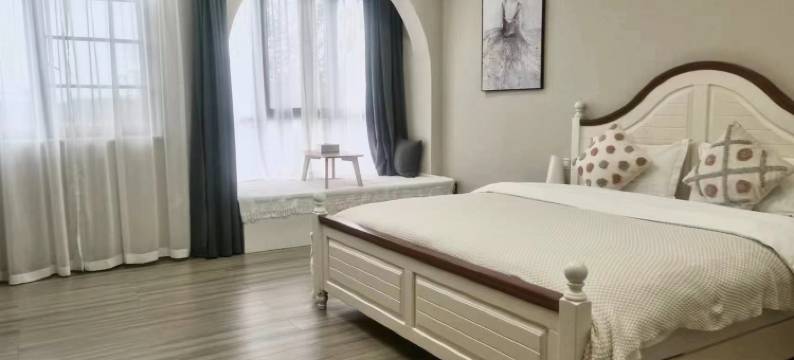 丽江束河欣苑客栈图片