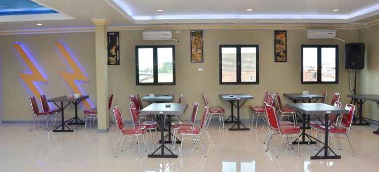 Hongkong Inn Singkawang图片