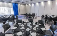 LHotelQuébec - Bữa sáng