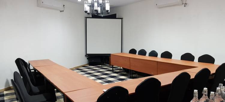 万鸦老S阁楼酒店(S Loft Manado)图片