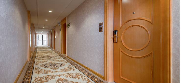 维也纳酒店(福州长乐国际机场店)图片