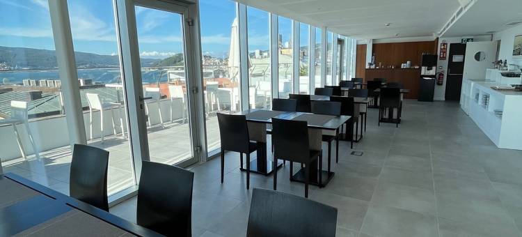 马罗阿酒店(Hotel Maroa Vigo)图片