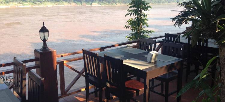 清孔景观旅馆(View Khemkhong Guesthouse)图片