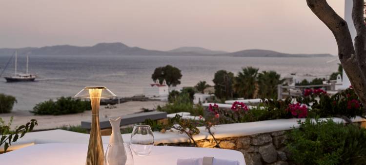 米克诺斯卡缇吉斯度假酒店-立鼎世酒店集团(Katikies Mykonos - The Leading Hotels Of The World)图片
