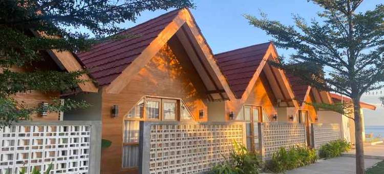 巴西普提别墅(The Pasir Putih Villas)图片