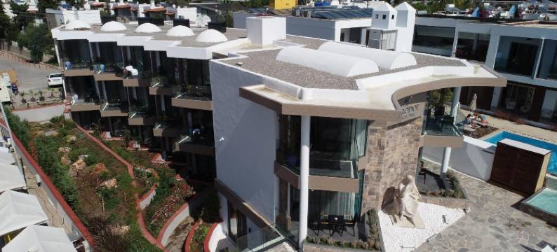 希罗多海滩酒店(MyElla Boutique Hotel)图片