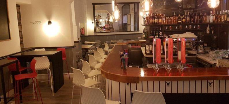 塞尔科蒂尔公主伊莎贝尔酒店(Hotel Infanta Isabel by Recordis Hotels)图片