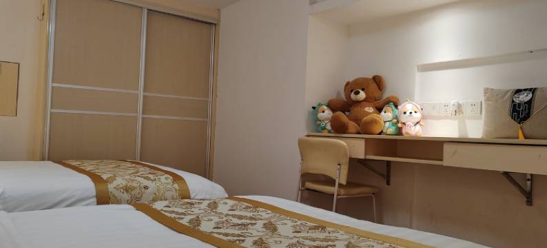 兵哥家民宿(汉兴直街分店)图片