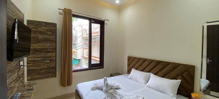 Naman Homestay图片